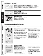 Preview for 82 page of GE 24 Series Owner'S Manual