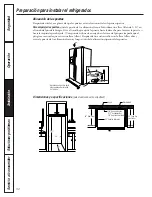 Preview for 92 page of GE 24 Series Owner'S Manual