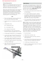 Предварительный просмотр 14 страницы GE 240 Technical Service Manual