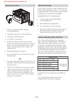 Предварительный просмотр 48 страницы GE 240 Technical Service Manual