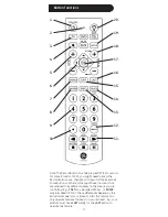 Предварительный просмотр 4 страницы GE 24116 Instruction Manual