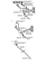 GE 24715 Connection Instruction preview