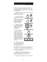 Предварительный просмотр 6 страницы GE 24925 Instruction Manual