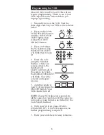 Предварительный просмотр 7 страницы GE 24925 Instruction Manual