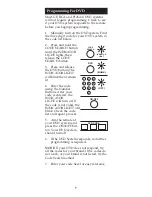 Предварительный просмотр 8 страницы GE 24925 Instruction Manual