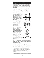 Предварительный просмотр 26 страницы GE 24925 Instruction Manual