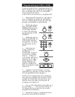 Предварительный просмотр 27 страницы GE 24925 Instruction Manual