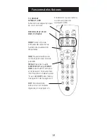 Preview for 18 page of GE 24938 Instruction Manual