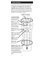 Preview for 4 page of GE 24993 Instruction Manual