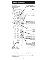 Preview for 5 page of GE 24993 Instruction Manual