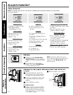 Preview for 52 page of GE 25 Owners And Installation Manual