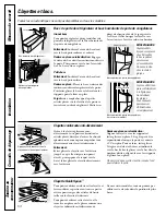 Preview for 54 page of GE 25 Owners And Installation Manual