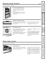 Preview for 13 page of GE 25 Owner'S Manual And Installation