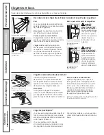 Preview for 54 page of GE 25 Owner'S Manual And Installation