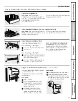 Preview for 55 page of GE 25 Owner'S Manual And Installation