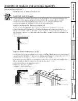 Preview for 63 page of GE 25 Owner'S Manual And Installation