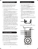 Preview for 9 page of GE 25001 Instruction Manual