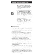 Preview for 7 page of GE 25007 Instruction Manual