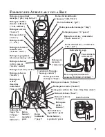 Preview for 71 page of GE 25825 User Manual