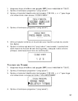 Preview for 81 page of GE 25825 User Manual