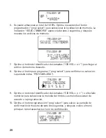 Preview for 84 page of GE 25825 User Manual