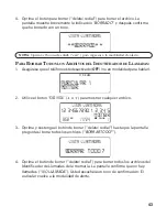 Preview for 107 page of GE 25825 User Manual