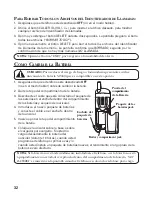 Preview for 76 page of GE 25831 User Manual