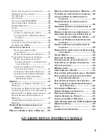 Предварительный просмотр 57 страницы GE 25833 Instructions Manual