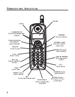 Предварительный просмотр 60 страницы GE 25833 Instructions Manual