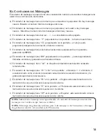 Предварительный просмотр 67 страницы GE 25833 Instructions Manual