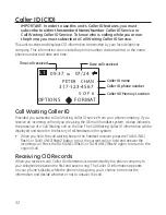 Предварительный просмотр 32 страницы GE 25865GE3 User Manual