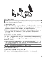 Предварительный просмотр 11 страницы GE 25893 User Manual