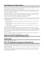 Preview for 3 page of GE 25982EE2 User Manual