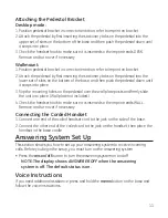 Preview for 11 page of GE 25982EE2 User Manual