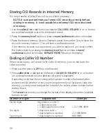 Preview for 34 page of GE 25982EE2 User Manual