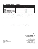 Preview for 100 page of GE 25982EE2 User Manual