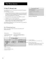 Предварительный просмотр 10 страницы GE 25GT240 User Manual