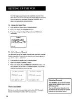 Preview for 12 page of GE 25GT539 User Manual