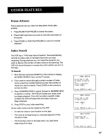 Preview for 39 page of GE 25GT539 User Manual