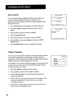 Preview for 40 page of GE 25GT539 User Manual