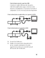 Preview for 11 page of GE 26438 User Manual