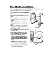 Preview for 5 page of GE 26700 User Manual