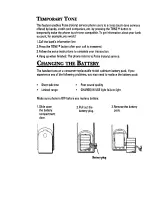 Preview for 9 page of GE 26700 User Manual