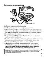 Предварительный просмотр 39 страницы GE 26925A User Manual