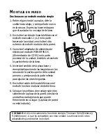 Предварительный просмотр 41 страницы GE 26925A User Manual