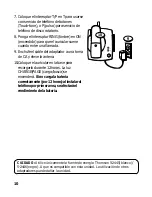 Предварительный просмотр 42 страницы GE 26925A User Manual