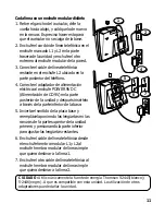 Предварительный просмотр 43 страницы GE 26925A User Manual