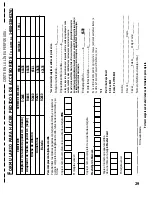 Предварительный просмотр 61 страницы GE 26925A User Manual