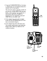 Preview for 53 page of GE 26939 User Manual