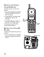 Preview for 56 page of GE 26955 User Manual